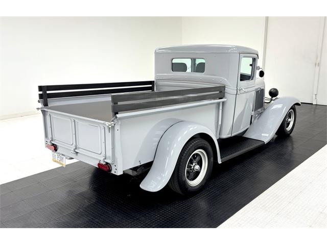 1932 Ford Model 18 (CC-1901007) for sale in Morgantown, Pennsylvania