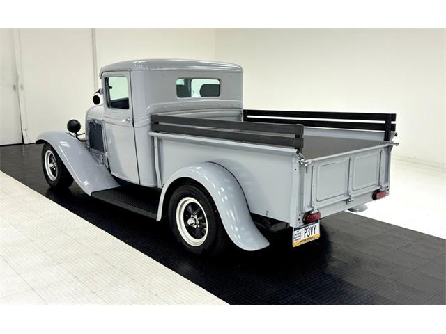 1932 Ford Model 18 (CC-1901007) for sale in Morgantown, Pennsylvania