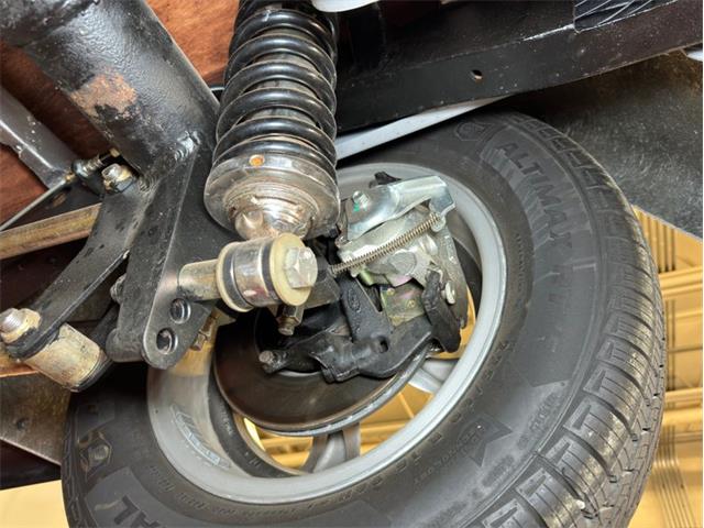 1932 Ford Model 18 (CC-1901007) for sale in Morgantown, Pennsylvania