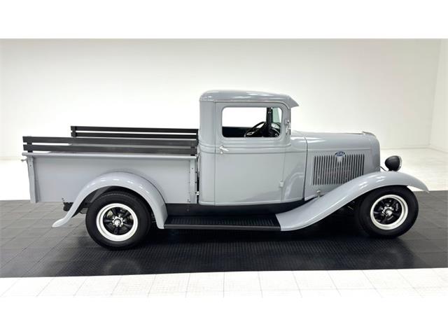 1932 Ford Model 18 (CC-1901007) for sale in Morgantown, Pennsylvania