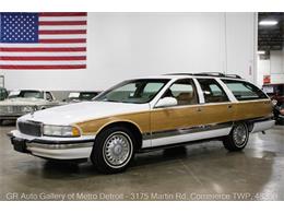 1995 Buick Roadmaster (CC-1901009) for sale in Kentwood, Michigan