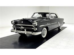 1952 Ford Crestline (CC-1901010) for sale in Morgantown, Pennsylvania