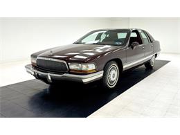 1994 Buick Roadmaster (CC-1901012) for sale in Morgantown, Pennsylvania