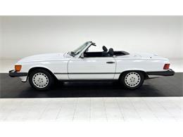 1988 Mercedes-Benz 560SL (CC-1901018) for sale in Morgantown, Pennsylvania