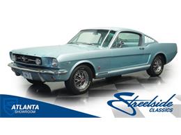 1965 Ford Mustang (CC-1901019) for sale in Lithia Springs, Georgia