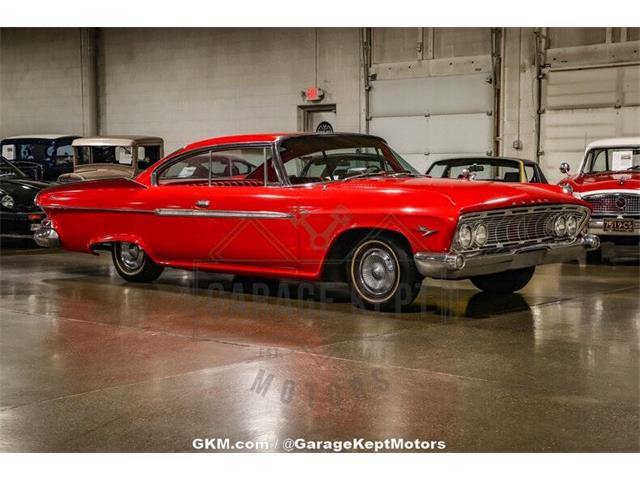 1961 Dodge Dart (CC-1901021) for sale in Grand Rapids, Michigan