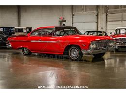 1961 Dodge Dart (CC-1901021) for sale in Grand Rapids, Michigan