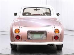 1991 Nissan Figaro (CC-1901024) for sale in Christiansburg, Virginia