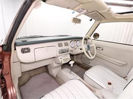 1991 Nissan Figaro (CC-1901024) for sale in Christiansburg, Virginia