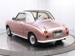 1991 Nissan Figaro (CC-1901024) for sale in Christiansburg, Virginia
