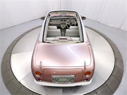 1991 Nissan Figaro (CC-1901024) for sale in Christiansburg, Virginia