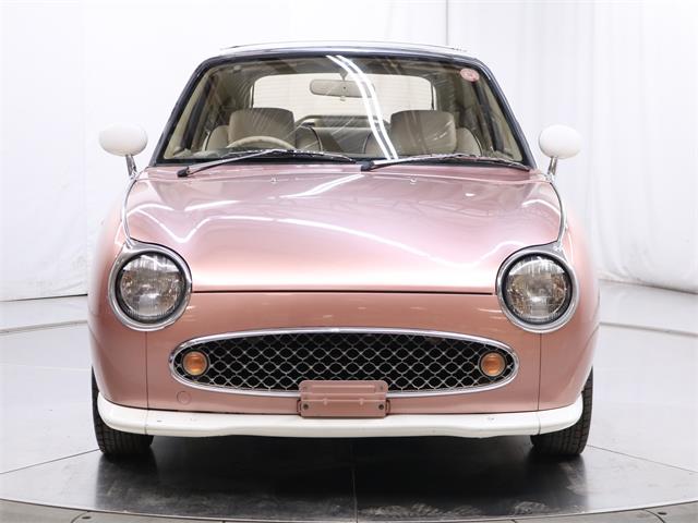1991 Nissan Figaro (CC-1901024) for sale in Christiansburg, Virginia
