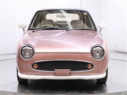 1991 Nissan Figaro (CC-1901024) for sale in Christiansburg, Virginia