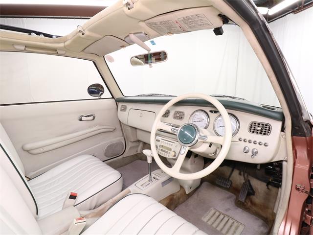 1991 Nissan Figaro (CC-1901024) for sale in Christiansburg, Virginia