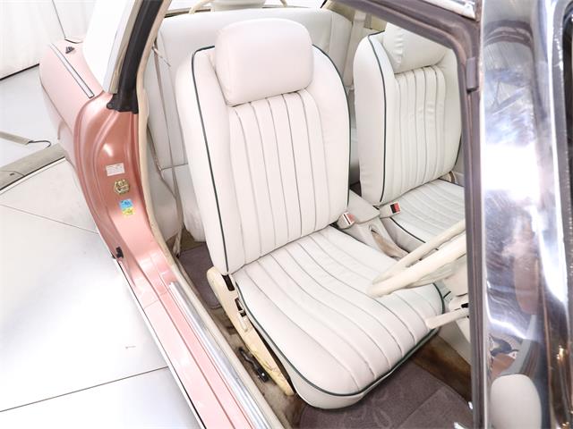 1991 Nissan Figaro (CC-1901024) for sale in Christiansburg, Virginia