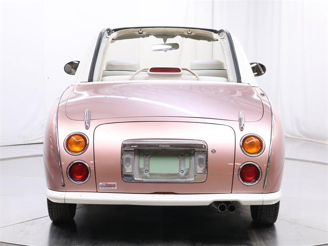1991 Nissan Figaro (CC-1901024) for sale in Christiansburg, Virginia