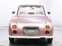 1991 Nissan Figaro (CC-1901024) for sale in Christiansburg, Virginia