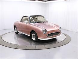 1991 Nissan Figaro (CC-1901024) for sale in Christiansburg, Virginia