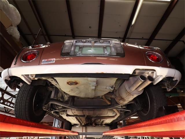 1991 Nissan Figaro (CC-1901024) for sale in Christiansburg, Virginia