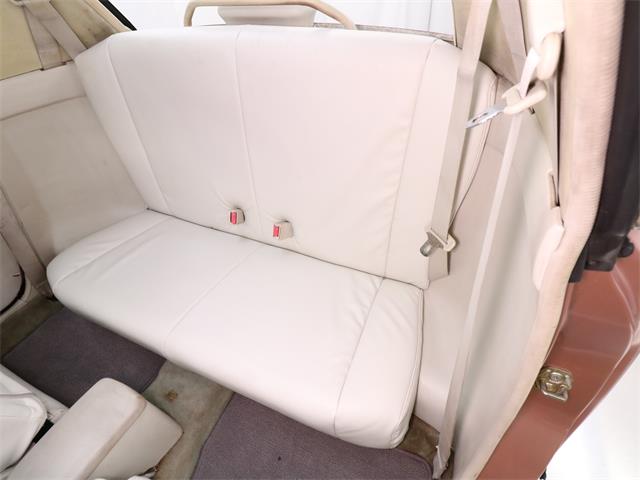 1991 Nissan Figaro (CC-1901024) for sale in Christiansburg, Virginia