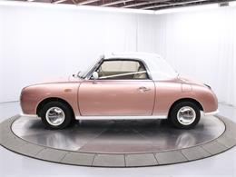 1991 Nissan Figaro (CC-1901024) for sale in Christiansburg, Virginia