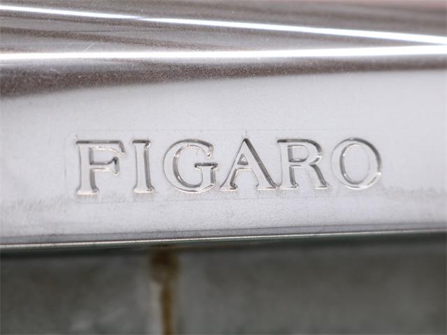 1991 Nissan Figaro (CC-1901024) for sale in Christiansburg, Virginia