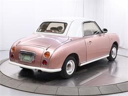 1991 Nissan Figaro (CC-1901024) for sale in Christiansburg, Virginia