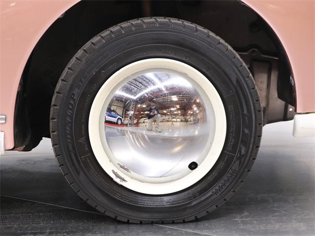 1991 Nissan Figaro (CC-1901024) for sale in Christiansburg, Virginia