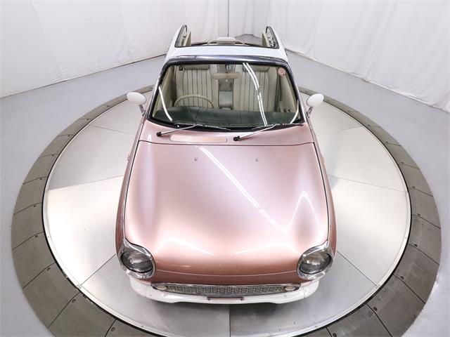 1991 Nissan Figaro (CC-1901024) for sale in Christiansburg, Virginia