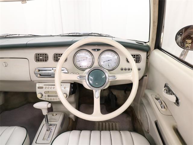 1991 Nissan Figaro (CC-1901024) for sale in Christiansburg, Virginia