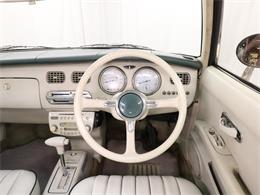 1991 Nissan Figaro (CC-1901024) for sale in Christiansburg, Virginia