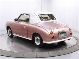 1991 Nissan Figaro (CC-1901024) for sale in Christiansburg, Virginia
