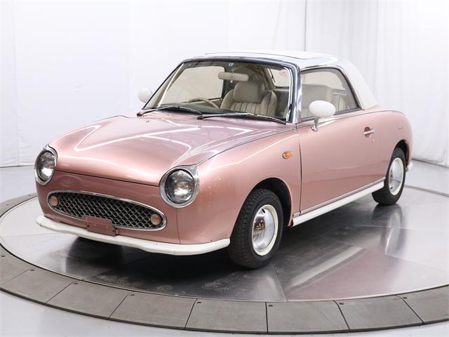 1991 Nissan Figaro (CC-1901024) for sale in Christiansburg, Virginia