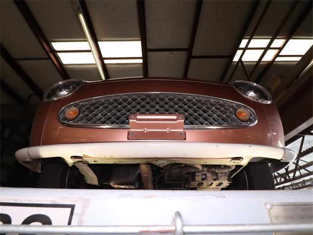 1991 Nissan Figaro (CC-1901024) for sale in Christiansburg, Virginia