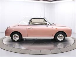 1991 Nissan Figaro (CC-1901024) for sale in Christiansburg, Virginia
