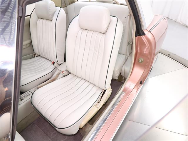 1991 Nissan Figaro (CC-1901024) for sale in Christiansburg, Virginia