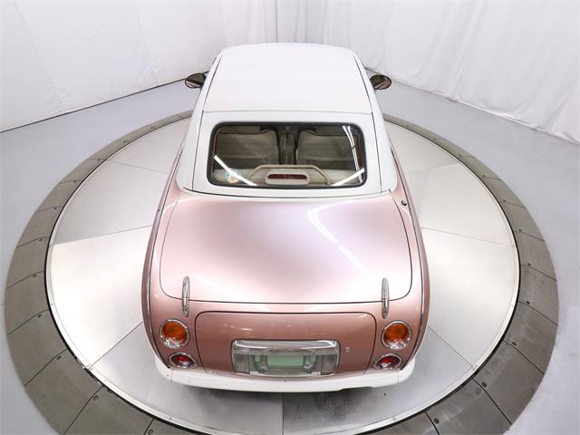 1991 Nissan Figaro (CC-1901024) for sale in Christiansburg, Virginia