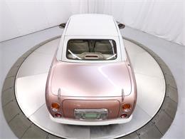 1991 Nissan Figaro (CC-1901024) for sale in Christiansburg, Virginia