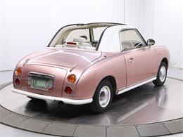 1991 Nissan Figaro (CC-1901024) for sale in Christiansburg, Virginia