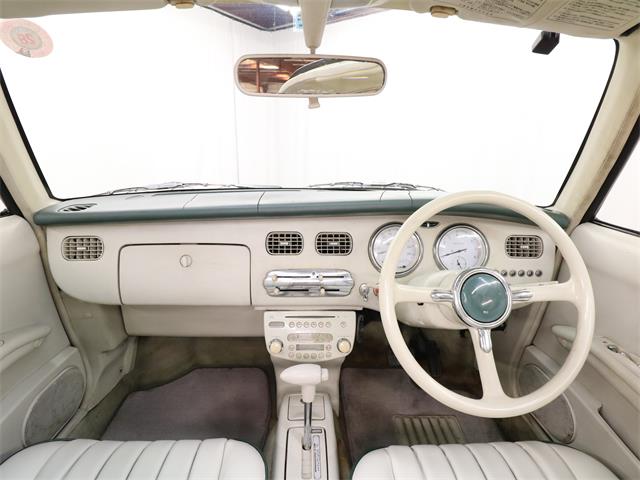 1991 Nissan Figaro (CC-1901024) for sale in Christiansburg, Virginia