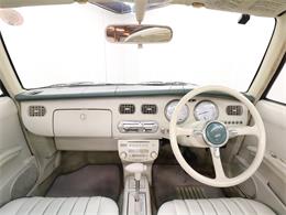 1991 Nissan Figaro (CC-1901024) for sale in Christiansburg, Virginia