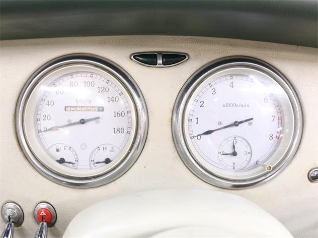 1991 Nissan Figaro (CC-1901024) for sale in Christiansburg, Virginia