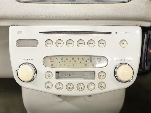 1991 Nissan Figaro (CC-1901024) for sale in Christiansburg, Virginia