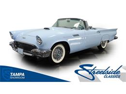 1957 Ford Thunderbird (CC-1901026) for sale in Lutz, Florida