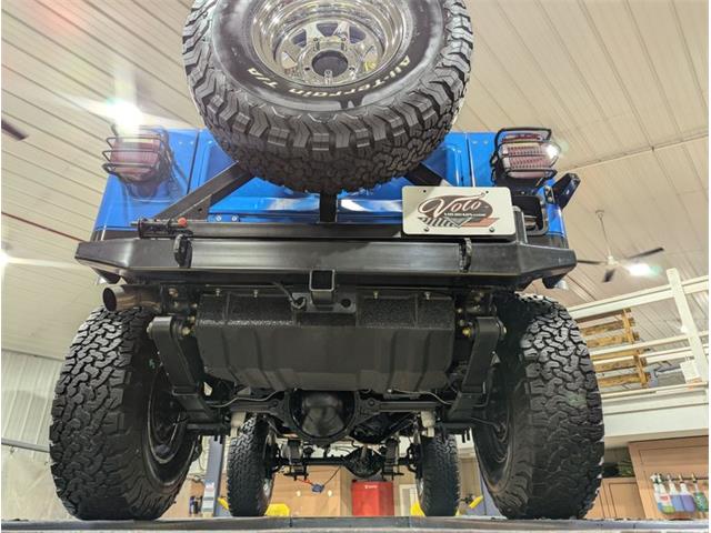 1984 Jeep Renegade (CC-1901028) for sale in Volo, Illinois