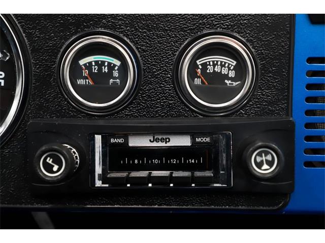 1984 Jeep Renegade (CC-1901028) for sale in Volo, Illinois