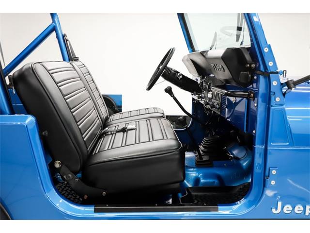 1984 Jeep Renegade (CC-1901028) for sale in Volo, Illinois