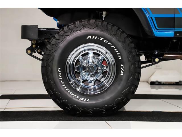 1984 Jeep Renegade (CC-1901028) for sale in Volo, Illinois