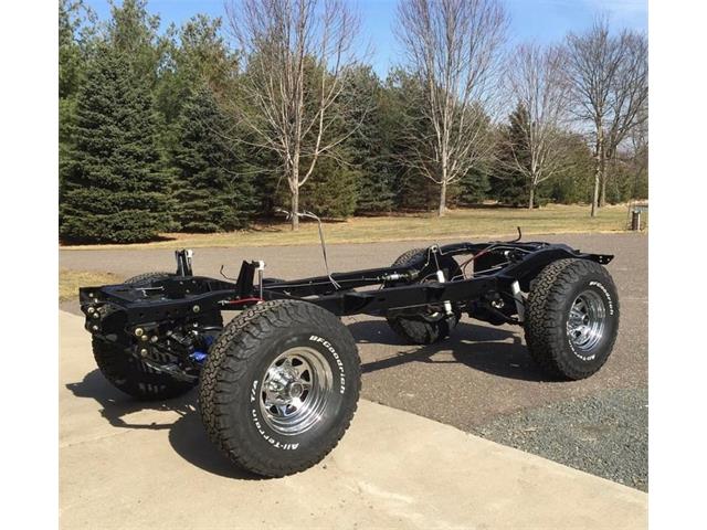 1984 Jeep Renegade (CC-1901028) for sale in Volo, Illinois