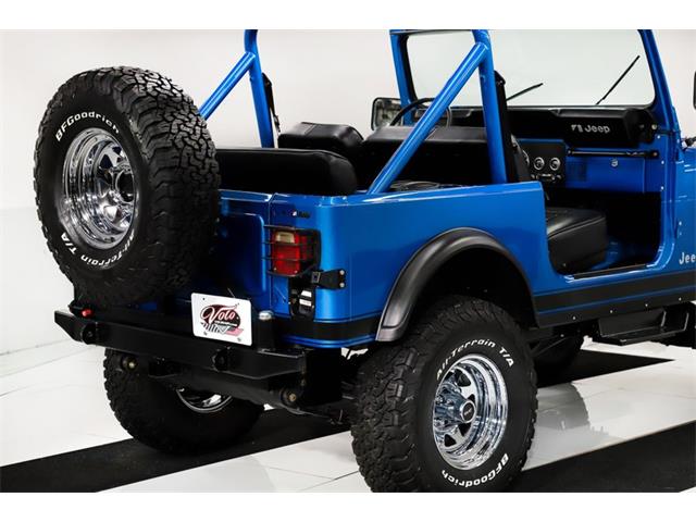 1984 Jeep Renegade (CC-1901028) for sale in Volo, Illinois